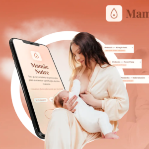 Mamãe Nutre